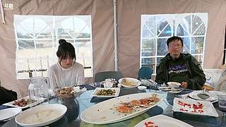 橫店第四季低能天團(tuán)