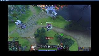 來幾把意猶未盡的dota