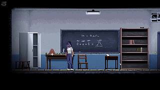 【黑叔叔】24小時~恐怖游戲直播