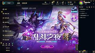 CF 穿越怀旧服~~