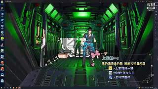 國(guó)服第一AKS大師小菜雞