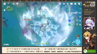 【熙】肝一切！活動(dòng)神瞳寶箱