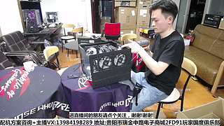 貴陽(yáng)嘉銳電腦--裝機(jī)火熱進(jìn)行中