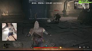 【霧影獵人】能不能騙刀?