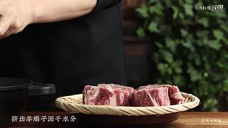 與光料理的直播間