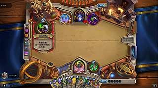 自己構(gòu)筑卡組取得勝利才是爐石的魅力