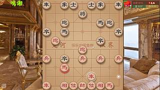 飛刀狂魔，布局詳解