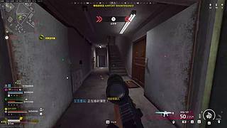 COD佛丹斯克回歸了