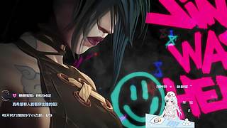 罒u罒：亂斗～csgo～pubg～ow！