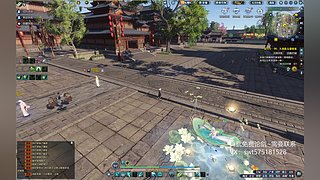 真武隨便玩玩~