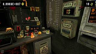 CloverPit Demo（試玩）