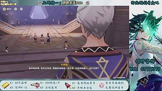 玩游戲就要天天開心！