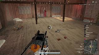 落地98K+三級套！今天不是你死就是我亡