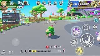 在這里，讓夢(mèng)想回歸最初的純凈與美好。
