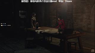 擁有的快樂游戲教室~