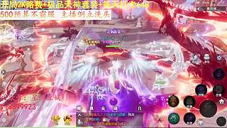 幻想過無數(shù)次的游戲畫面！！1