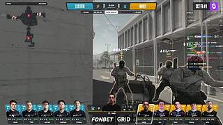 CS2賽事大全