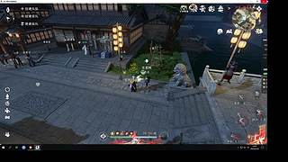 鳴亦：游戲教室