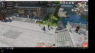 鳴亦：游戲教室