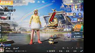 憨憨豬波....憨憨玩