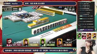 【直播】ML決賽Day4
