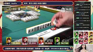 【直播】ML決賽Day4