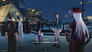 【大騷】星穹鐵道劇情回顧