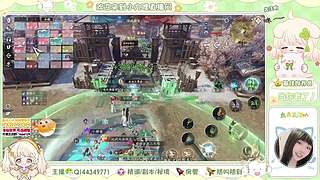 繼續(xù)噩夢模式~