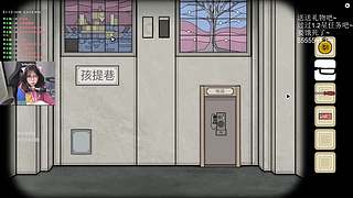 打打僵尸~打打殘6~