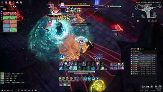 噩夢練血全通亞軍隊(duì)007