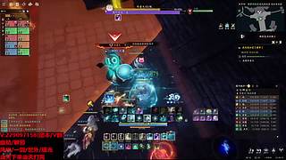 噩夢(mèng)練血全通亞軍隊(duì)007