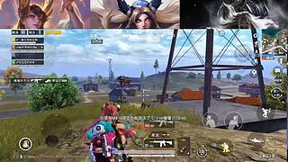 救救我~ 啊~