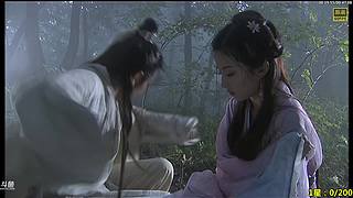 【貝貝】武漢妹子陪你一起看劇啦~