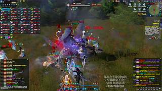 共朝夕開服第72天，聯(lián)賽