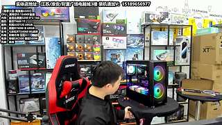 老師傅靠譜電腦裝機(jī)