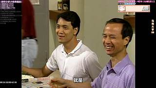【超清3】人氣港劇天地