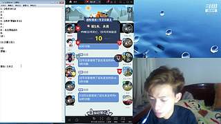 斗魚不倒，陪你到老