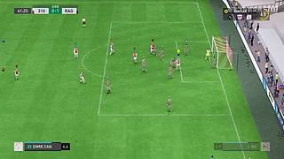 FIFA23 ps5小人模式/職業(yè)俱樂(lè)部