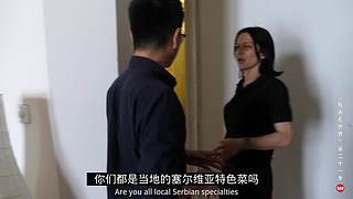 環(huán)球紀錄片我去看世界的直播間