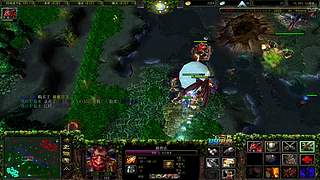 09dota賽季沖分