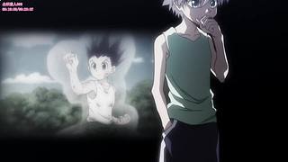 【Hunter】動漫 熱血 老賊 冒險