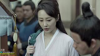 【女神金】沙發(fā)分你一半，一起來追劇！