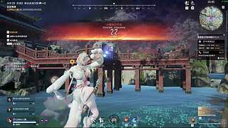 3歸零3的直播間