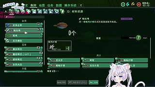 跟謝天宇玩會新游戲