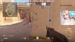斗魚CS糕糕糕手