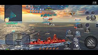 用戶91838114的直播間巔峰戰(zhàn)艦