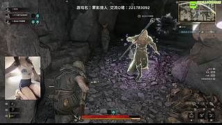 【霧影獵人】能不能騙刀?