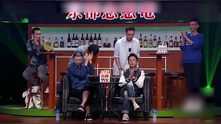 【吐槽】吐槽一下，快樂(lè)一天