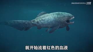 神秘現(xiàn)象研究調查報告！