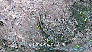地緣志的直播間